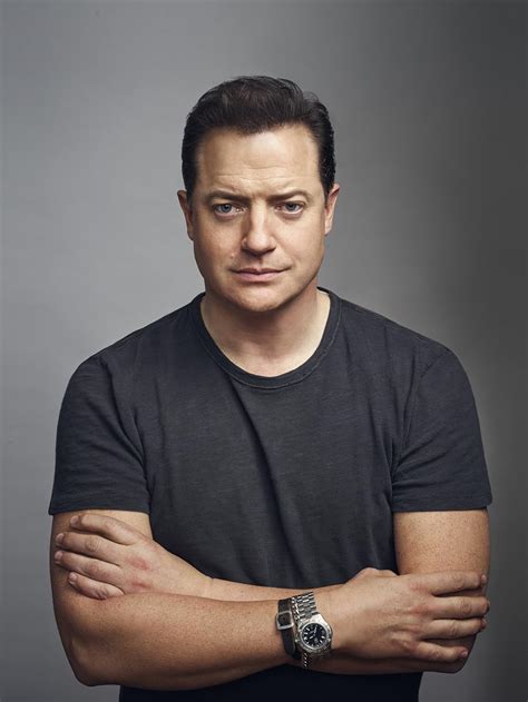 imdb brendan fraser